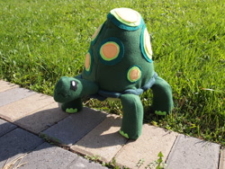 Size: 1600x1200 | Tagged: safe, artist:whimsicalsquidco, tank, irl, photo, plushie