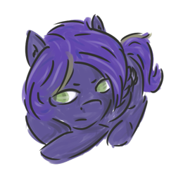 Size: 545x532 | Tagged: safe, artist:whtwvphntm, oc, oc only, pegasus, pony, solo