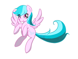 Size: 3264x2448 | Tagged: safe, artist:chichicherry123, oc, oc only, pegasus, pony, solo