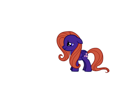 Size: 830x650 | Tagged: safe, oc, oc only, oc:angelshy, pegasus, pony, pony creator, fluttershy recolor, simple background, solo, transparent background