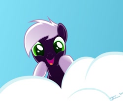 Size: 984x811 | Tagged: safe, artist:gryphonia, derpibooru import, danny phantom, ponified, solo