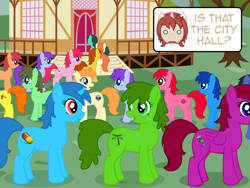 Size: 640x480 | Tagged: safe, artist:aha-mccoy, oc, oc only, oc:corel, nopony-ask-mclovin, line