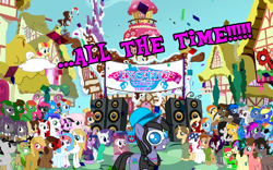 Size: 1280x800 | Tagged: safe, artist:aha-mccoy, derpibooru import, oc, oc only, nopony-ask-mclovin