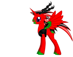 Size: 830x650 | Tagged: safe, oc, oc only, alicorn, pony, pony creator, alicorn oc, solo