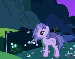 Size: 830x650 | Tagged: safe, oc, oc only, oc:snow perch, pony, unicorn, pony creator, solo