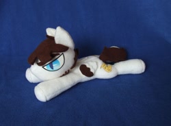 Size: 1024x753 | Tagged: safe, artist:adamar44, oc, oc only, beanie (plushie), irl, photo, plushie