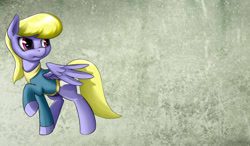 Size: 1650x966 | Tagged: safe, artist:powerporco, derpibooru import, cloud kicker, pony, mane