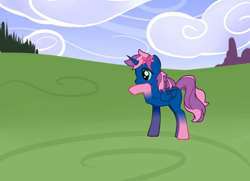 Size: 900x650 | Tagged: safe, oc, oc only, alicorn, pony, pony creator, fanfic