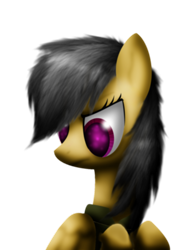 Size: 1000x1280 | Tagged: safe, artist:lupiarts, daring do, pegasus, pony, female, mare, solo, wings