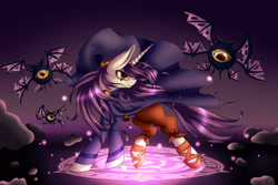 Size: 3000x2000 | Tagged: safe, artist:nyunimu, ponified, solo, the legend of zelda, vaati