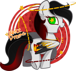 Size: 900x838 | Tagged: safe, artist:xwhitedreamsx, oc, oc only, pegasus, pony, simple background, solo, transparent background