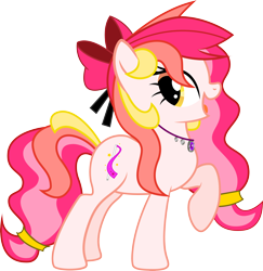 Size: 4922x5054 | Tagged: safe, artist:diamondsword11, oc, oc only, oc:rubi, earth pony, pony, absurd resolution, solo