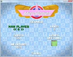 Size: 816x638 | Tagged: safe, fan game, game, micro ponies, micro pony not even pre alpha, online, prototype