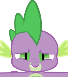 Size: 532x601 | Tagged: safe, artist:comfydove, spike, dragon, cute, hug, looking at you, simple background, solo, spikabetes, transparent background, vector