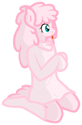 Size: 895x1369 | Tagged: safe, artist:furrgroup, oc, oc only, oc:fluffle puff, anthro, solo