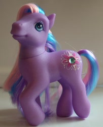 Size: 580x713 | Tagged: safe, twilight twinkle, g3, irl, photo, solo, toy