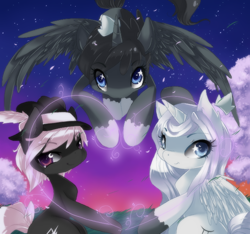 Size: 640x600 | Tagged: safe, artist:loyaldis, oc, oc only, pony, unicorn