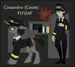 Size: 1324x1183 | Tagged: safe, artist:koviry, oc, oc only, oc:cassie flyleaf, pony, unicorn, broken horn, scar, solo, tattoo