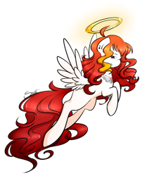 Size: 842x1005 | Tagged: safe, artist:secret-pony, oc, oc only, oc:aislin, solo