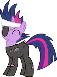 Size: 2963x3958 | Tagged: safe, artist:ulyssesgrant, twilight sparkle, .svg available, cute, future twilight, happy, simple background, solo, transparent background, vector
