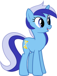 Size: 4525x5940 | Tagged: safe, artist:90sigma, minuette, .svg available, absurd resolution, simple background, solo, transparent background, vector