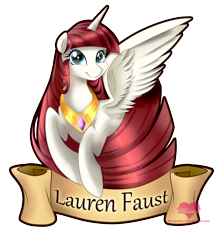 Size: 3500x4000 | Tagged: safe, artist:mimijuliane, oc, oc only, oc:fausticorn, alicorn, pony, alicorn oc, cute, faustabetes, scroll, solo