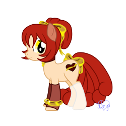 Size: 720x720 | Tagged: safe, artist:black-rosepetals, oc, oc only, earth pony, pony, solo