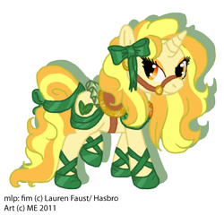 Size: 639x615 | Tagged: safe, artist:acrylicpony, oc, oc only, oc:sweet tea, pony, unicorn, solo