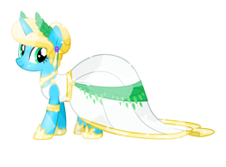 Size: 5000x3695 | Tagged: safe, artist:zekrom-9, oc, oc only, oc:starway mirage, oc:starwish dream, pony, unicorn, absurd resolution, clothes, crystallized, dress, gala dress, rule 63, simple background, solo, transparent background