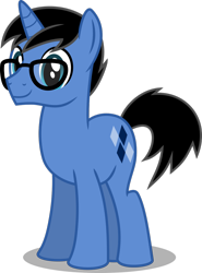 Size: 1024x1381 | Tagged: safe, artist:katequantum, oc, oc only, pony, unicorn, simple background, solo, transparent background