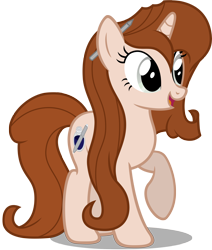 Size: 3784x4471 | Tagged: safe, artist:austiniousi, oc, oc only, pony, unicorn, solo