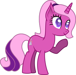 Size: 6773x6725 | Tagged: safe, artist:illumnious, oc, oc only, oc:clever flares, pony, unicorn, absurd resolution, simple background, solo, transparent background, vector