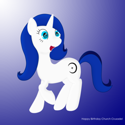 Size: 3500x3500 | Tagged: safe, artist:gdpony, oc, oc only, oc:moonlight mist, solo