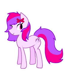 Size: 642x734 | Tagged: safe, oc, oc only, oc:silent song, cute, ponysona, solo