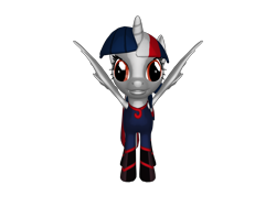 Size: 2000x1500 | Tagged: safe, 3d, american football, champions, new england patriots, nfl, ponified, ponylumen, super bowl, super bowl champions, super bowl xlix