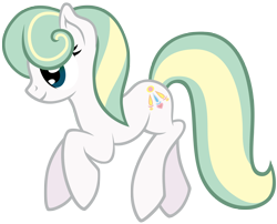 Size: 3000x2422 | Tagged: safe, artist:scourge707, oc, oc only, oc:bright hope, earth pony, pony, solo