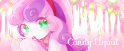 Size: 960x400 | Tagged: safe, artist:weiliy, derpibooru import, sweetie belle, equestria girls, solo