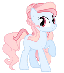 Size: 1024x1162 | Tagged: safe, artist:bubblestormx, oc, oc only, oc:raspberry swirl, solo