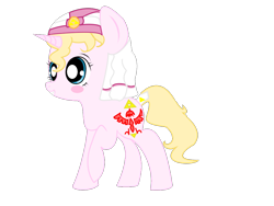 Size: 1024x768 | Tagged: safe, artist:mlpfimcolordrop, derpibooru import, ponified, princess zelda, the legend of zelda