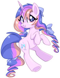 Size: 1024x1321 | Tagged: safe, artist:jojuki-chan, oc, oc only, pony, unicorn, heart, simple background, solo, transparent background, wingding eyes