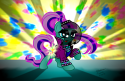 Size: 1600x1035 | Tagged: safe, artist:aleximusprime, derpibooru import, coloratura, countess coloratura, solo