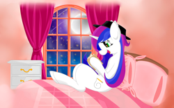 Size: 2000x1250 | Tagged: safe, oc, oc only, pony, unicorn, ponysona