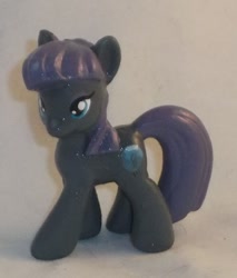 Size: 1005x1177 | Tagged: safe, artist:gryphyn-bloodheart, maud pie, blind bag, custom, cutie mark, toy