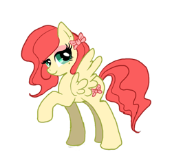 Size: 800x768 | Tagged: safe, artist:chakarakka, oc, oc only, ponysona, solo