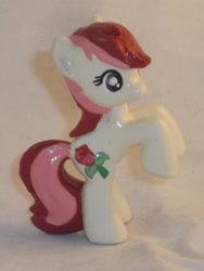 Size: 985x1313 | Tagged: safe, artist:gryphyn-bloodheart, roseluck, blind bag, custom, toy