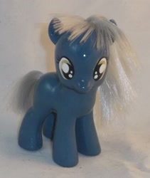 Size: 1529x1809 | Tagged: safe, artist:gryphyn-bloodheart, limestone pie, brushable, custom, filly, toy