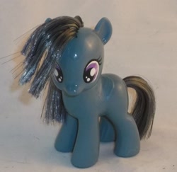 Size: 1737x1689 | Tagged: safe, artist:gryphyn-bloodheart, marble pie, brushable, custom, filly, toy