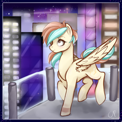 Size: 1050x1050 | Tagged: safe, artist:chocolateponi, oc, oc only, oc:sparky, ponysona