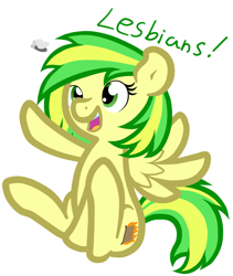 Size: 1280x1515 | Tagged: safe, artist:furrgroup, oc, oc only, oc:wooden toaster, mothpony, original species, cute, female, glazeabetes, lesbian, ocbetes, solo, xd