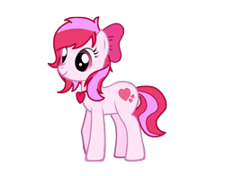 Size: 1746x1367 | Tagged: safe, artist:nsdrift, oc, oc only, oc:amo belle, earth pony, pony, solo